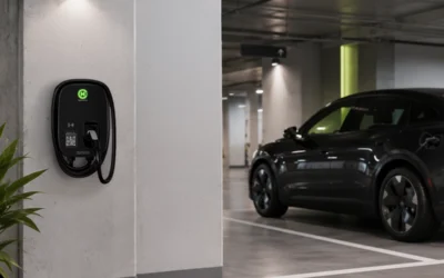 Should You Buy an EV If You Don’t Have Charging at Home Yet?