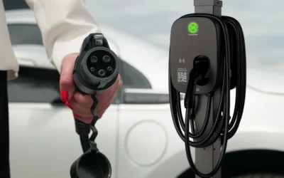 EV Charging 101: Plugs and Protocols